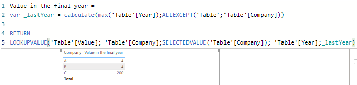 Solved: Filter value based on multiple criteria - Microsoft Fabric ...