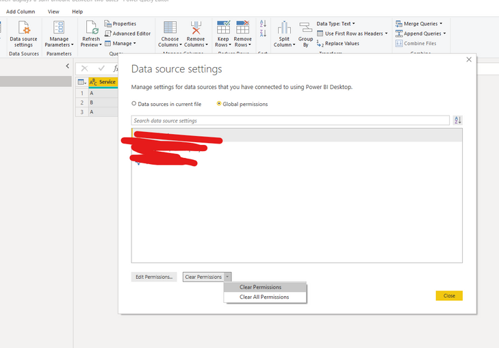 Solved: Data in visual not matching data in model : how to... - Microsoft  Fabric Community