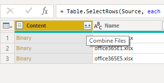 Sharepoint Folder access via Dataflow - Microsoft Fabric Community