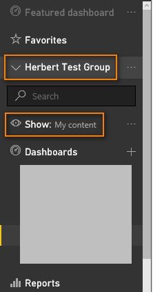 Every dashboard shared with my organization gets automagically pinned in Power BI. STOP IT._1.jpg