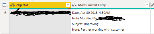 Solved: Line breaks not working in report view in Power BI - Microsoft ...