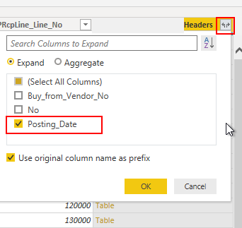 Solved: How to add column from related record in different ...