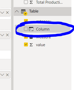 Solved: Show the total in Data Labels - Microsoft Fabric Community