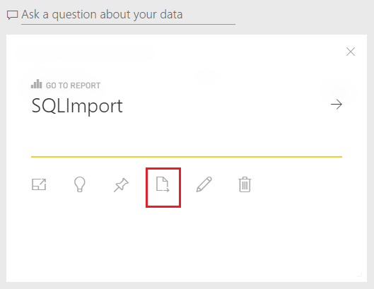 Solved: export data to excel - Page 2 - Microsoft Fabric Community