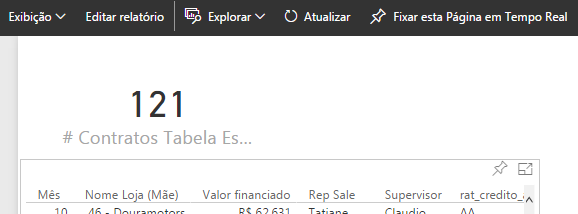 Solved: export data to excel - Microsoft Fabric Community
