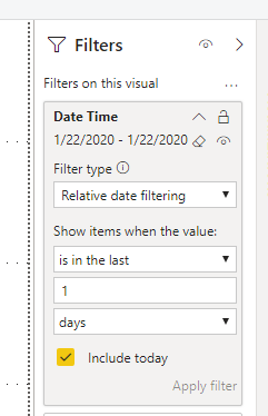 Scheduled report shows old data - Microsoft Fabric Community