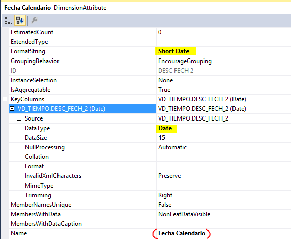 Solved: Re: Date slicer filter doesn't work with dates fro ...