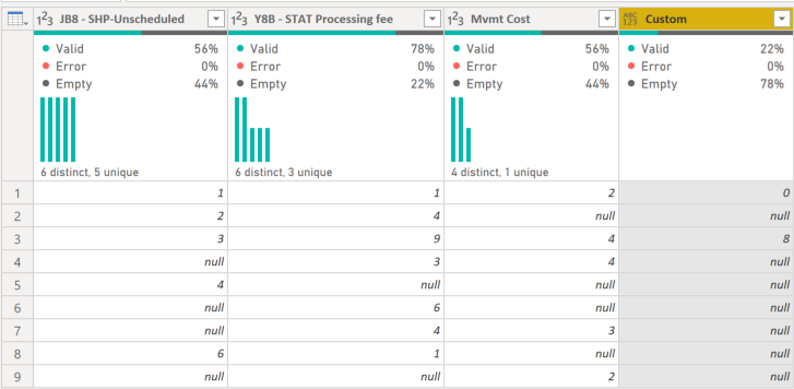 Solved: Calculated column - Microsoft Fabric Community