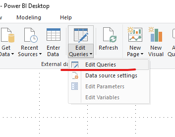 Solved: Transpose in visualization alone - Microsoft Fabric Community
