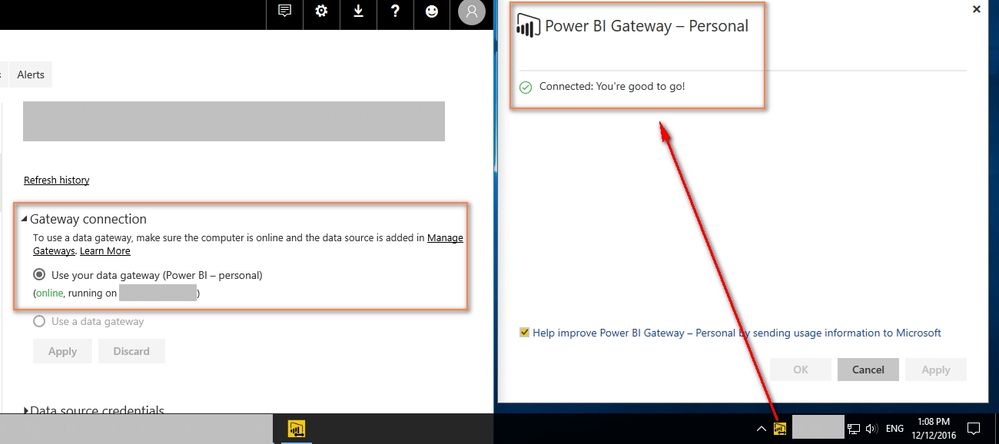 Issue with refreshing .pbix file to power bi service_1.jpg
