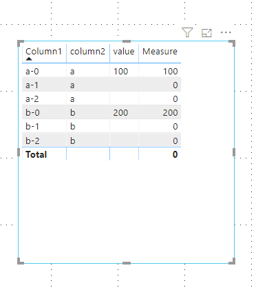 Solved: populate values from another table to new column o ...
