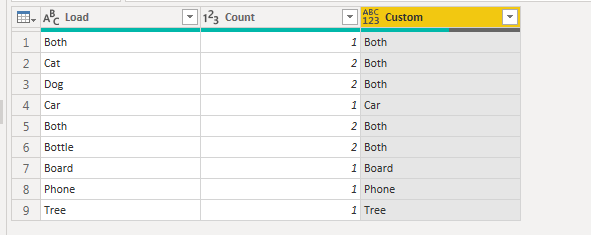 Solved: multiple if statement - Microsoft Fabric Community