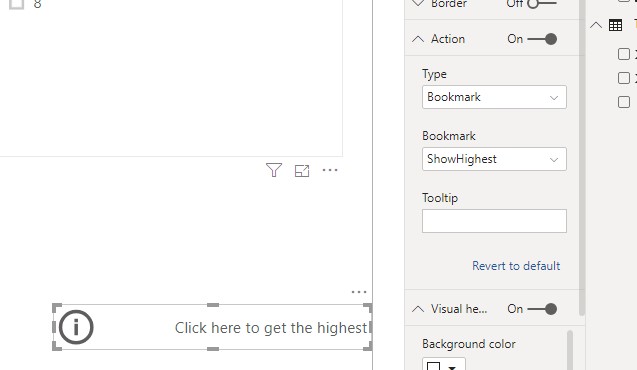 Solved: Drillthrough on a card - Microsoft Fabric Community