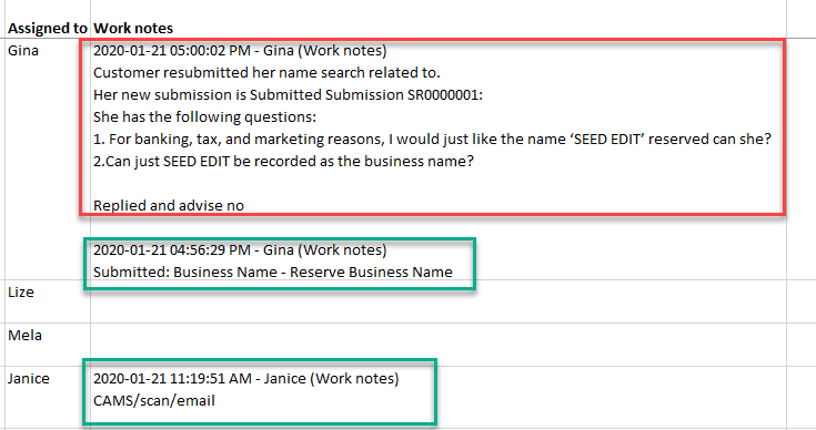 Solved: Split field into multiple column - Microsoft Fabric Community