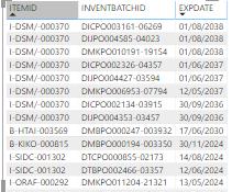 Retrieving data from other table with many-to-many... - Microsoft ...