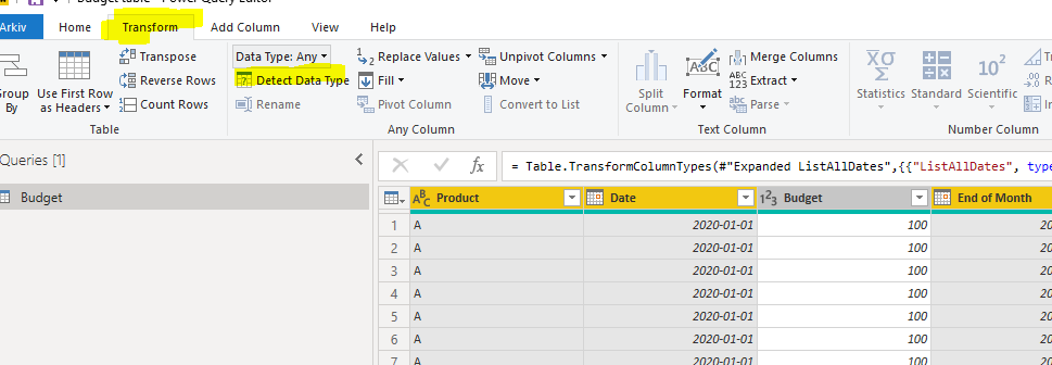 Solved: Excel Number columns read as Text - Microsoft Fabric Community