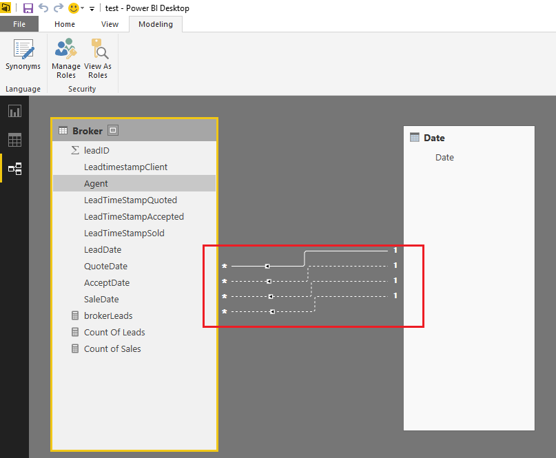 Solved: Expanding Summary Table - Microsoft Fabric Community