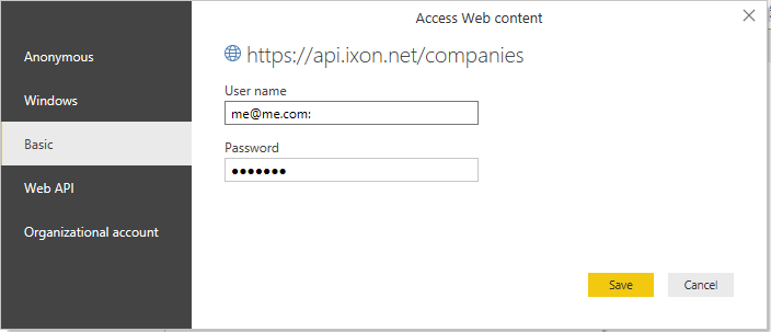 Connect to Rest API Basic Auth - Microsoft Fabric Community