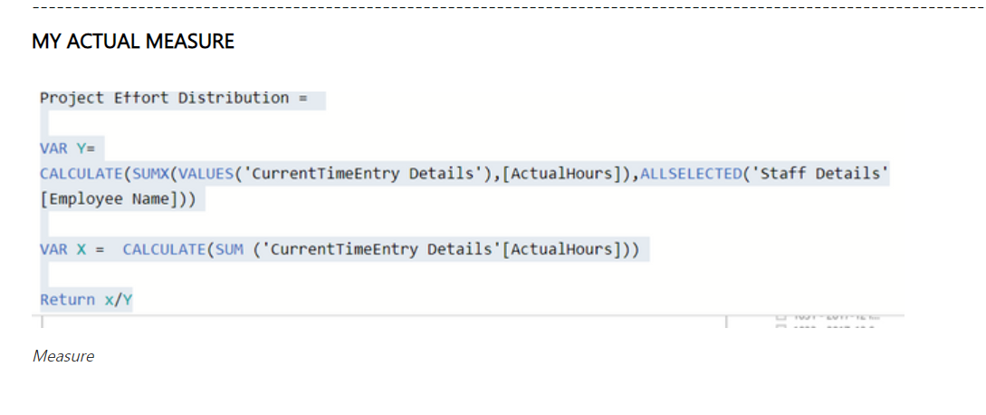 Solved: Total of a Measure - Microsoft Fabric Community