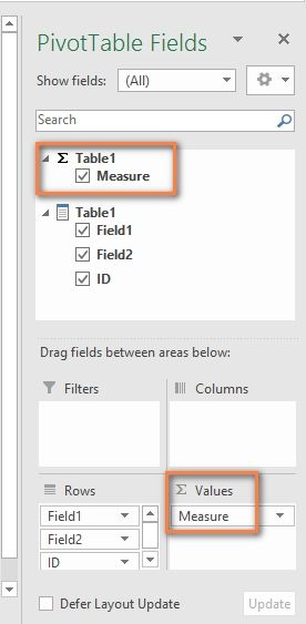 cannot add a field to values section on a pivot table in Excel_1.jpg