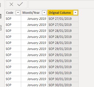 Solved: Text to Date format - Microsoft Fabric Community