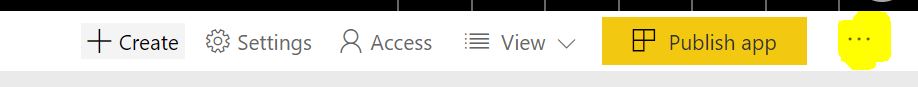 Solved: Power BI dashboard/report size - Microsoft Fabric Community