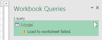 Discrepancy in AS measure between Excel get data a... - Microsoft ...