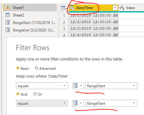 Incremental refresh questions - Microsoft Fabric Community