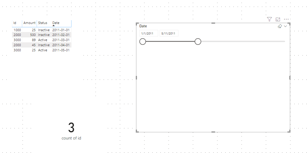 Solved: count of the common values in measure - Microsoft Fabric Community