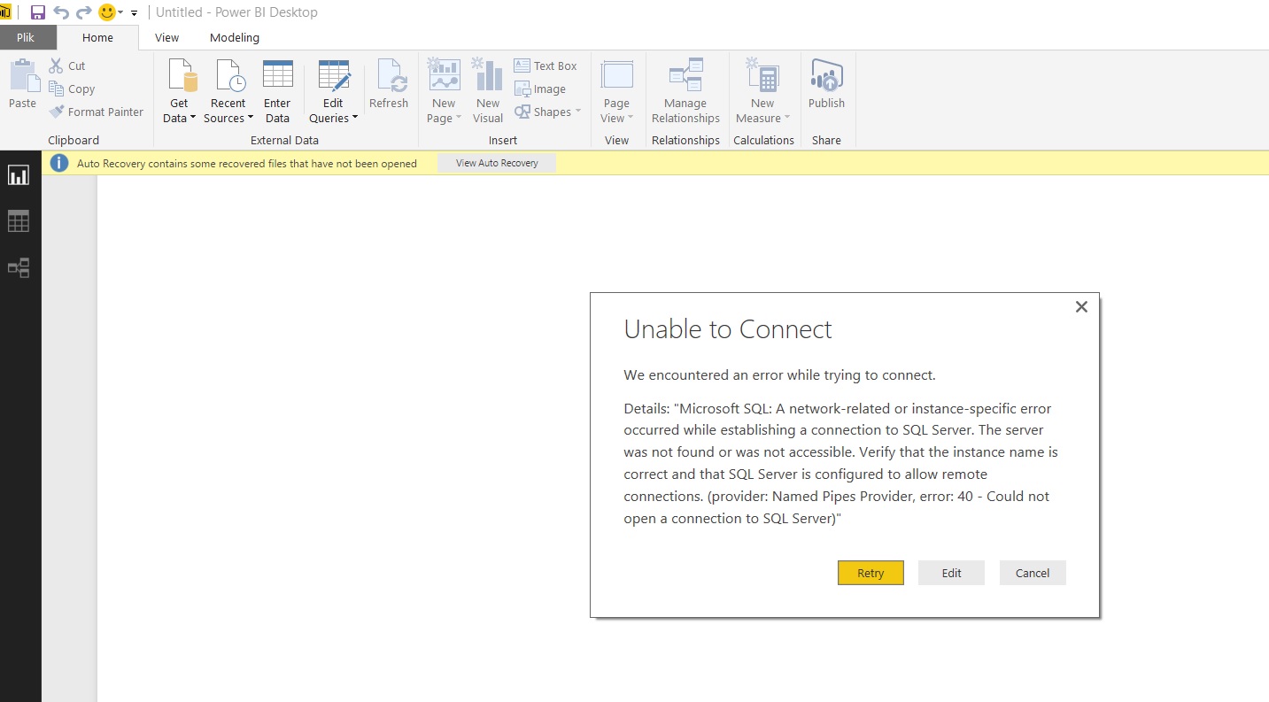 Get data from SQL database - Microsoft Fabric Community