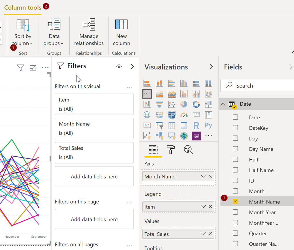 20200219 09_36_25-20200218 - Sort By Column Example - Power BI Desktop.png