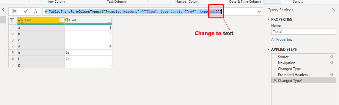 Solved: Weird behavior in 