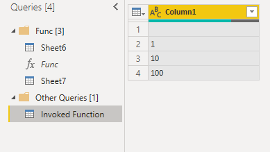 Solved: Custom Function in Query - Page 2 - Microsoft Fabric Community