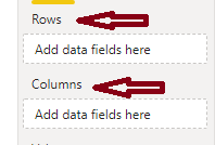 Solved: How to combine multiple columns in one row expand - Microsoft ...