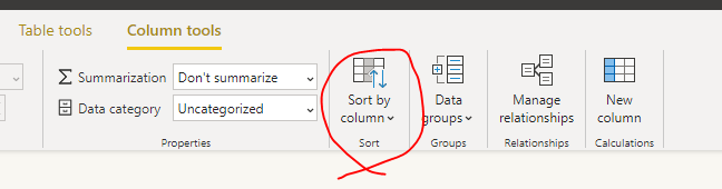 How to keep the data sort the same with Datasource 2.PNG