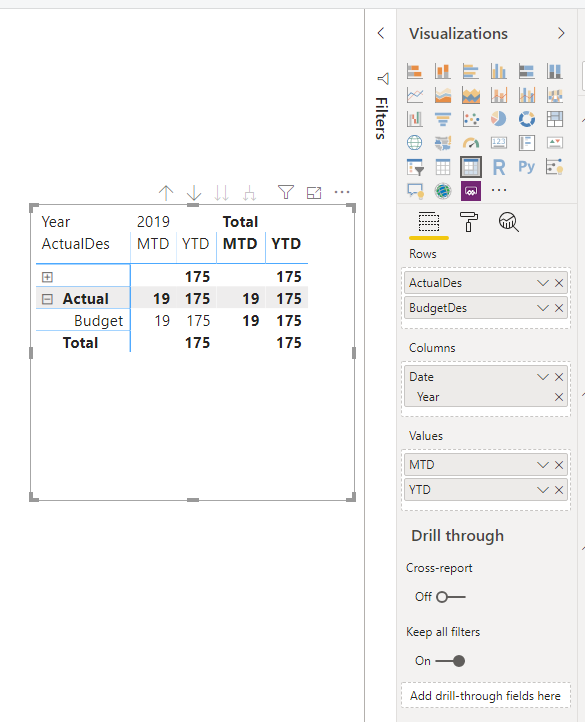 Solved: Report Format Help - Microsoft Fabric Community