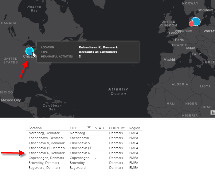 Solved: Irritating problem with ESRI maps - Microsoft Fabric Community