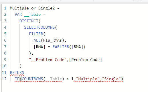 Solved: Multi conditional switch statement - Microsoft Fabric Community