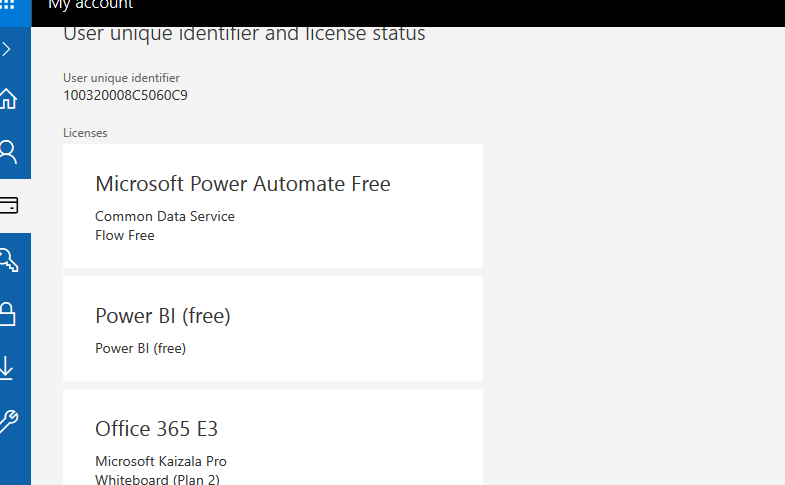 unable to publish the the power BI report - Microsoft Fabric Community