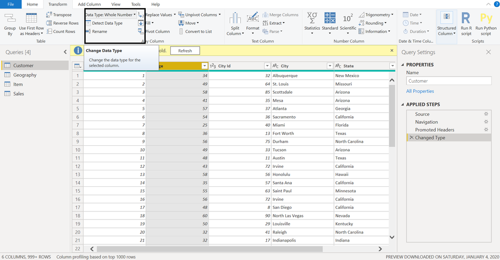 Change data type Data transform.png