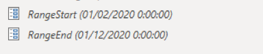 Solved: Incremental refresh is not working like i expected - Microsoft ...