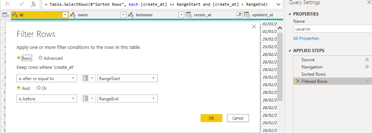 Solved: Incremental refresh is not working like i expected - Microsoft ...