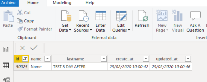 Solved: Incremental refresh is not working like i expected - Microsoft ...