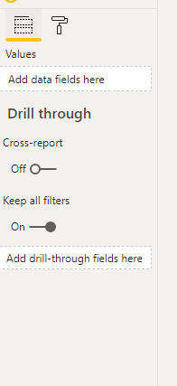 Cannot see Automatic page refresh in the Power BI ... - Microsoft ...