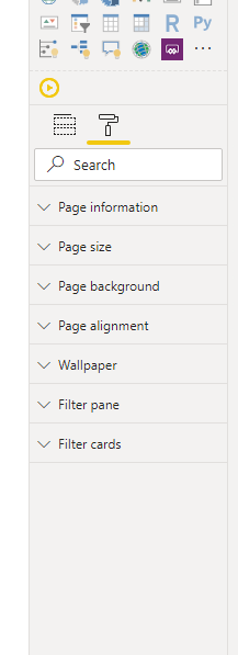 Cannot see Automatic page refresh in the Power BI ... - Microsoft ...