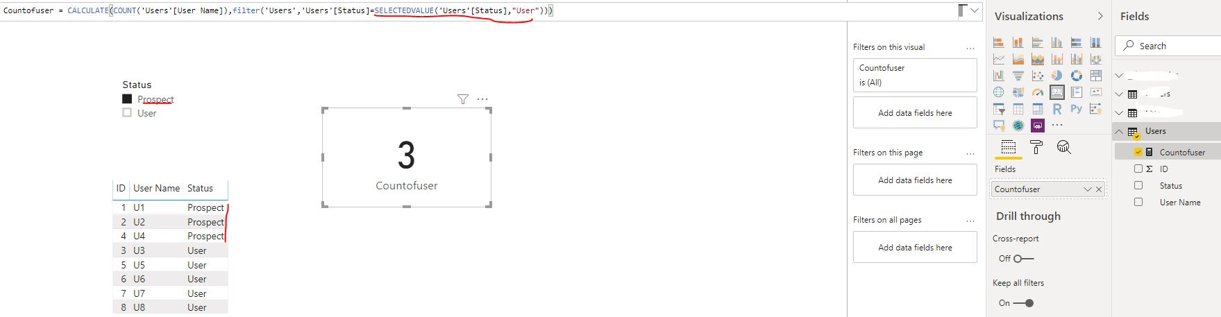 Solved: Sum components of a column - Microsoft Fabric Community