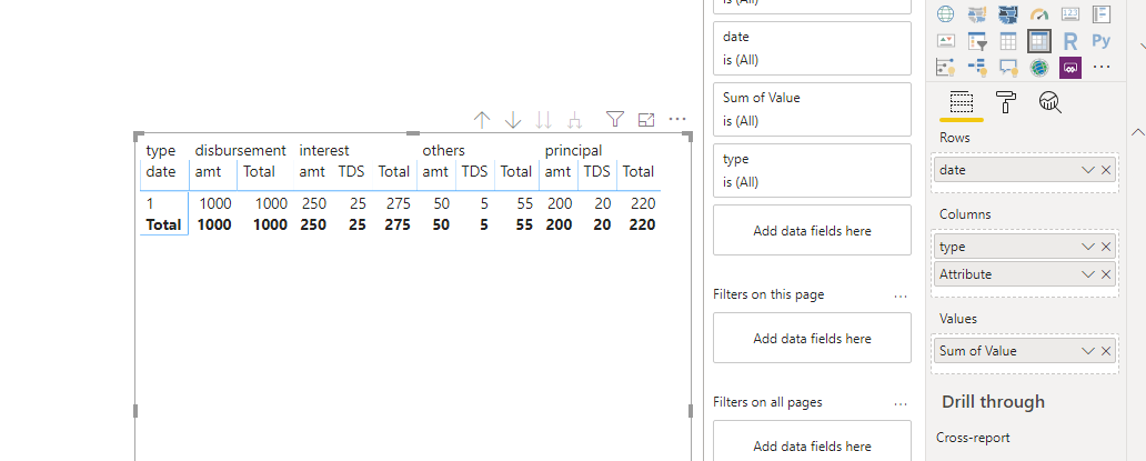 Solved: Power BI Data Manipulation - Microsoft Fabric Community