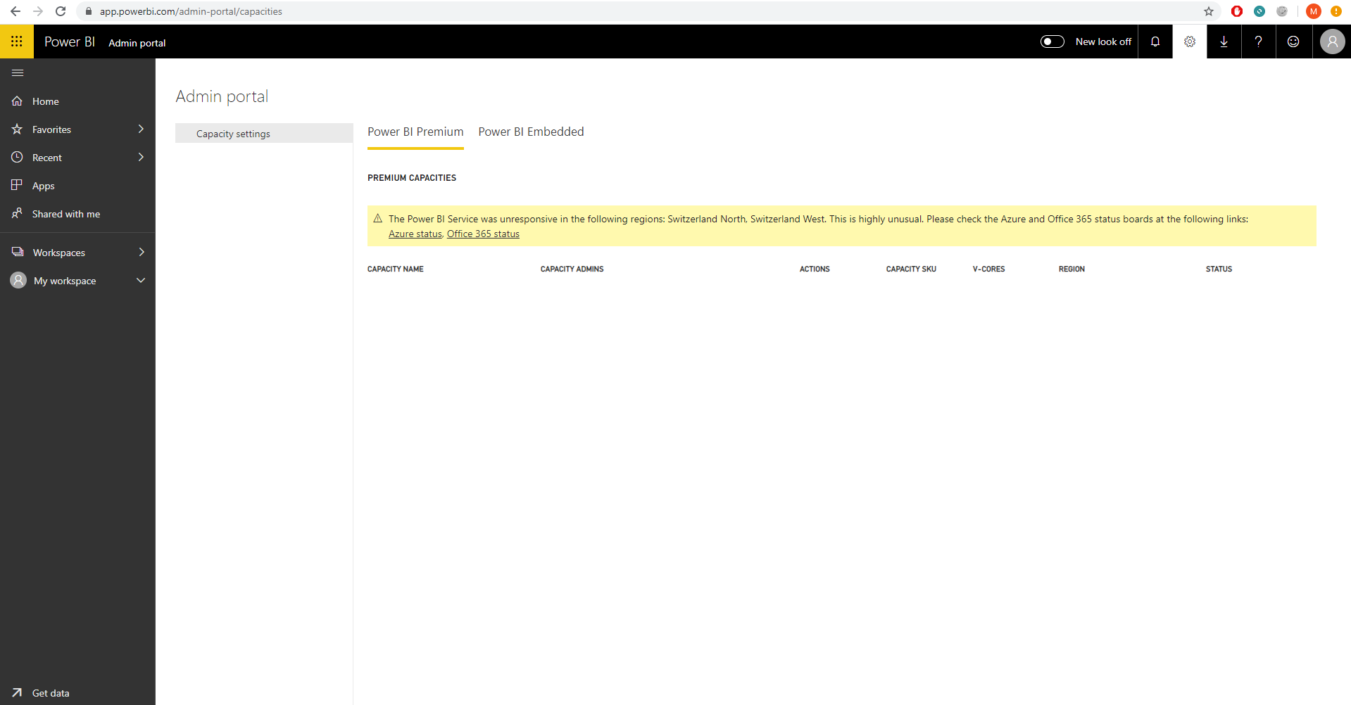Show data point as a table option missing - Microsoft Fabric Community