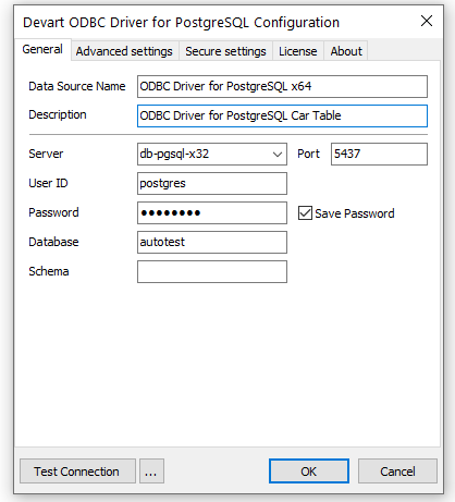 How To Connect To An ODBC Data Source From Power B... - Microsoft ...