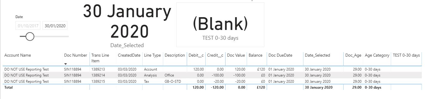 Solved: Dynamic Measure - Page 2 - Microsoft Fabric Community